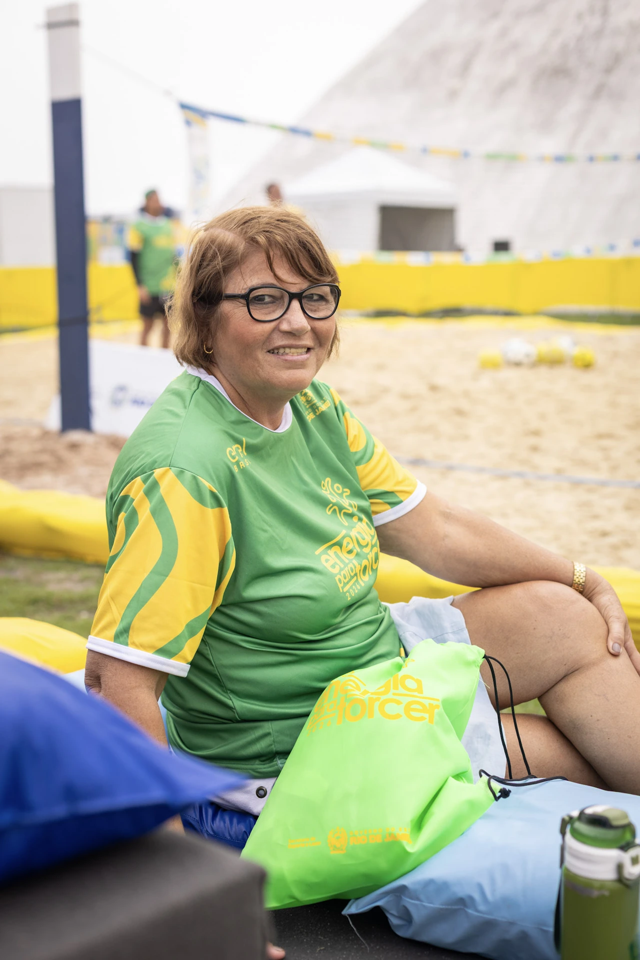 Esportes Geral - Foto 21